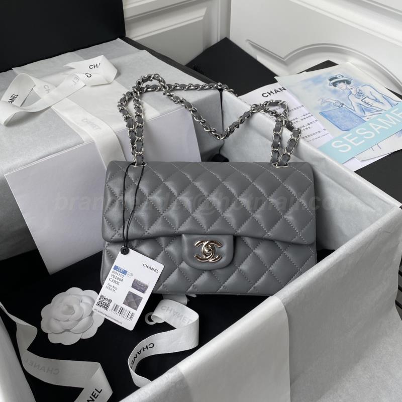 Chanel Handbags 433